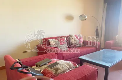 شاليه - 2 غرف نوم - 2 حمامات للبيع في باهاماس - بورتو السخنة - العين السخنة - السويس