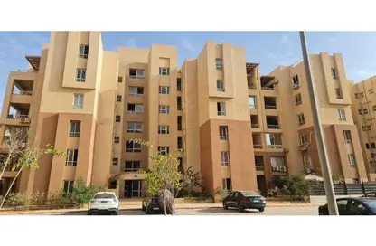 Apartment - 2 Bedrooms - 2 Bathrooms for sale in Garden Hills - Northern Expansions - 6 October City - Giza