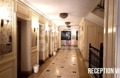 Apartment - 3 Bedrooms - 3 Bathrooms for sale in El Korba - Heliopolis - Masr El Gedida - Cairo