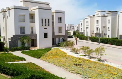 Chalet - 2 Bedrooms - 1 Bathroom for sale in Amwaj - Sidi Abdel Rahman - North Coast