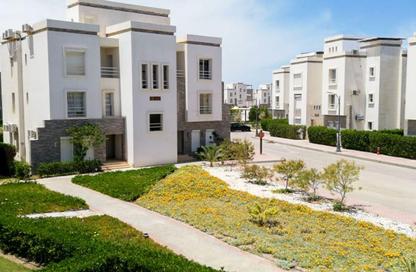 Chalet - 2 Bedrooms - 1 Bathroom for sale in Amwaj - Sidi Abdel Rahman - North Coast