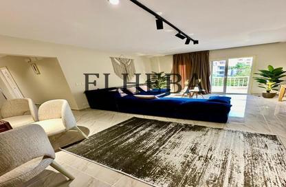 Apartment - 3 Bedrooms - 2 Bathrooms for rent in Madinaty - Cairo