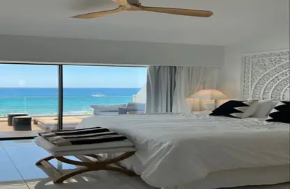 Chalet - 2 Bedrooms - 3 Bathrooms for sale in Makadi Heights - Makadi Orascom Resort - Makadi - Hurghada - Red Sea Chalet - 2 Bedrooms - 3 Bathrooms for sale in Makadi Heights - Makadi Orascom Resort - Makadi - Hurghada - Red Sea