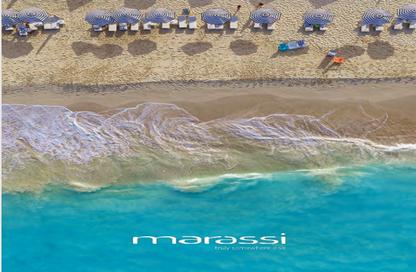 Villa - 6 Bedrooms - 6 Bathrooms for sale in Marassi - Sidi Abdel Rahman - North Coast