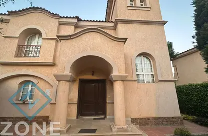 فيلا - 4 غرف نوم - 4 حمامات للبيع في پريڤادو - مدينتي - القاهرة فيلا - 4 غرف نوم - 4 حمامات للبيع في پريڤادو - مدينتي - القاهرة