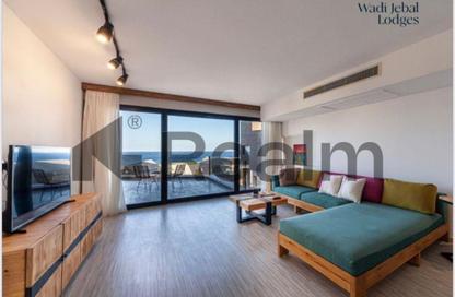 Villa - 3 Bedrooms - 3 Bathrooms for sale in Makadi Orascom Resort - Makadi - Hurghada - Red Sea