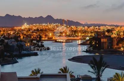 شاليه - غرفة نوم - 2 حمامات للبيع في سيان - الجونة - الغردقة - محافظة البحر الاحمر