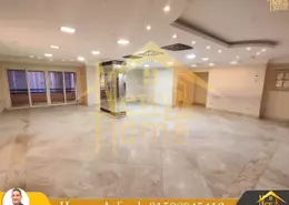 Apartment - 3 Bedrooms - 3 Bathrooms for sale in Abou Quer Road - Zezenia - Hay Sharq - Alexandria