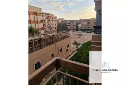 Apartment - 3 Bedrooms - 2 Bathrooms for sale in Doctor Omar Ayman Saad Al Deen St. - Haram City - Orascom - 6 October- Wadi El Natroun Road - 6 October City - Giza