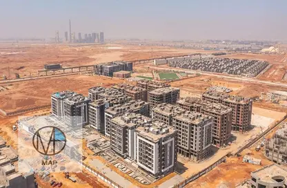 شقة - غرفة نوم - 1 حمام للبيع في كاسيل لاند مارك - كمبوندات العاصمة الإدارية الجديدة - العاصمة الإدارية الجديدة - القاهرة
