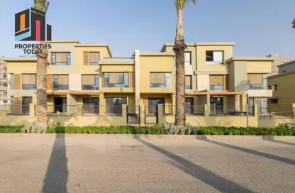 Apartment - 3 Bedrooms - 4 Bathrooms for rent in Villette - 5th Settlement Compounds - The 5th Settlement - New Cairo City - Cairo