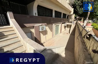 مساحات مكتبية - استوديو - 2 حمامات للايجار في شارع 260 - المعادي الجديدة - حي المعادي - القاهرة