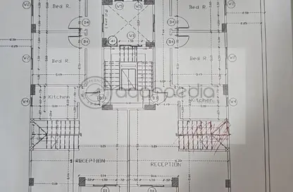 Apartment - 3 Bedrooms - 2 Bathrooms for sale in Gamal Abdel Nasser Axis - The 3rd Settlement - New Cairo City - Cairo