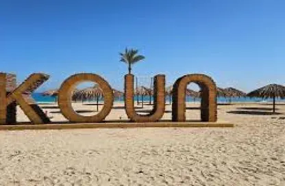 Chalet - 2 Bedrooms - 2 Bathrooms for sale in Koun - Ras Al Hekma - North Coast