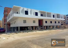 شقة - 2 غرف نوم - 1 حمام للبيع في الغردقة هب - منطقة الانتركونتننتال - الغردقة - محافظة البحر الاحمر