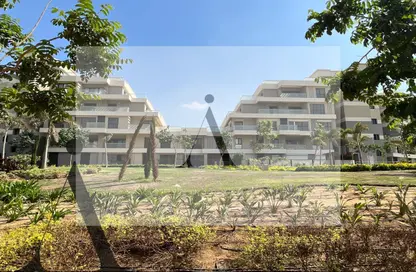 Apartment - 2 Bedrooms - 3 Bathrooms for sale in Villette - 5th Settlement Compounds - The 5th Settlement - New Cairo City - Cairo Apartment - 2 Bedrooms - 3 Bathrooms for sale in Villette - 5th Settlement Compounds - The 5th Settlement - New Cairo City - Cairo