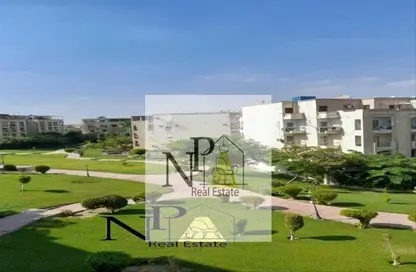 Apartment - 2 Bedrooms - 2 Bathrooms for rent in Hadayek Al Mohandessin - 4th District - Sheikh Zayed City - Giza