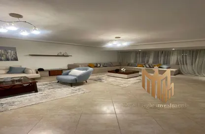 Townhouse - 4 Bedrooms - 4 Bathrooms for sale in Marassi - Sidi Abdel Rahman - North Coast