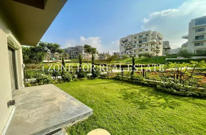 شقة - 2 غرف نوم - 3 حمامات للايجار في فيليت - كمبوندات التجمع الخامس - التجمع الخامس - مدينة القاهرة الجديدة - القاهرة