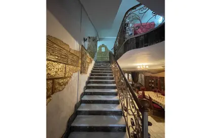 فيلا - 6 غرف نوم - 6 حمامات للبيع في كمبوند الياسمين - كمبوندات 6 أكتوبر - مدينة 6 أكتوبر - الجيزة
