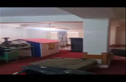 مساحات مكتبية - استوديو - 2 حمامات للبيع في ارض الجولف - مصر الجديدة - القاهرة