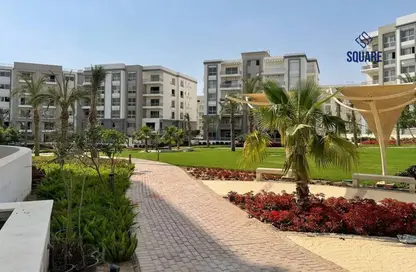 شقة - 4 غرف نوم - 4 حمامات للبيع في هايد بارك - مدينة القاهرة الجديدة - القاهرة