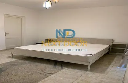 Apartment - 2 Bedrooms - 2 Bathrooms for rent in Abou Daoud St. - Rehab City Second Phase - Al Rehab - New Cairo City - Cairo