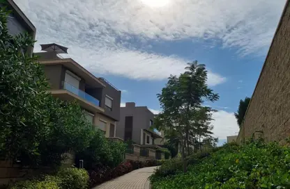 دوبلكس - 3 غرف نوم - 3 حمامات للبيع في بيراميدز هايتس - طريق مصر اسكندرية الصحراوي - مدينة 6 أكتوبر - الجيزة