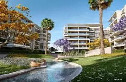 شقة - 3 غرف نوم - 2 حمامات للبيع في أقمار - طريق الواحات - مدينة 6 أكتوبر - الجيزة شقة - 3 غرف نوم - 2 حمامات للبيع في أقمار - طريق الواحات - مدينة 6 أكتوبر - الجيزة