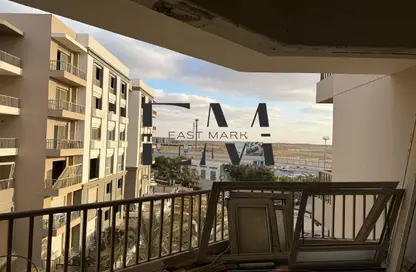 شقة - 2 غرف نوم - 2 حمامات للبيع في هايد بارك - مدينة القاهرة الجديدة - القاهرة