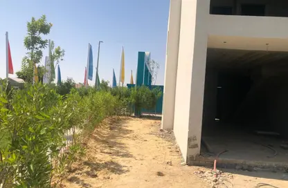 فيلا - 3 غرف نوم - 3 حمامات للبيع في جولف بورتو مارينا - العلمين - الساحل الشمالي