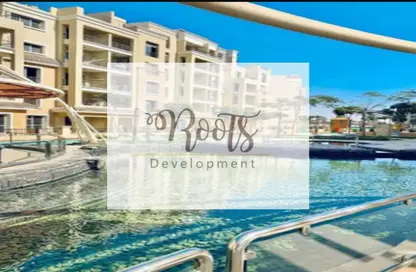 (بنتهاوس  (روف - غرفة نوم - 2 حمامات للبيع في سراي - كمبوندات مدينة المستقبل - مدينة المستقبل - القاهرة