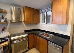 Apartment - 1 bedroom - 2 bathrooms for للايجار in Pyramids Hills - Cairo Alexandria Desert Road - 6 October City - Giza