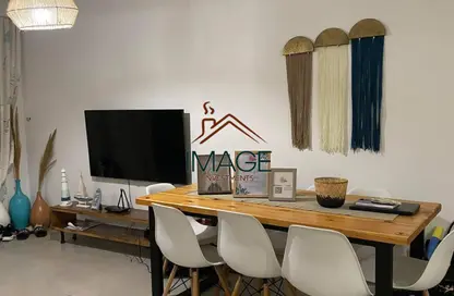 Chalet - 2 Bedrooms - 2 Bathrooms for sale in Marassi - Sidi Abdel Rahman - North Coast