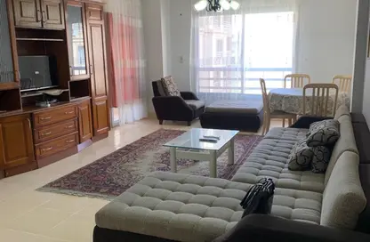 Apartment - 3 Bedrooms - 2 Bathrooms for rent in Madinaty - Cairo