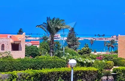 Villa - 5 Bedrooms - 4 Bathrooms for sale in Marina 5 - Marina - Al Alamein - North Coast