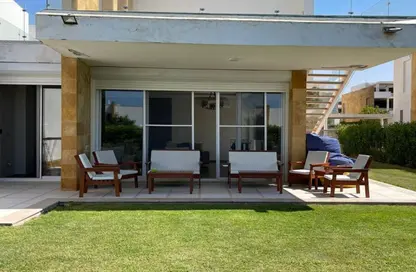 Villa - 5 Bedrooms - 5 Bathrooms for sale in Seashell - Ras Al Hekma - North Coast