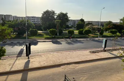 Apartment - 3 Bedrooms - 3 Bathrooms for sale in 1st Neighborhood - 2nd District East - Shorouk City - Cairo