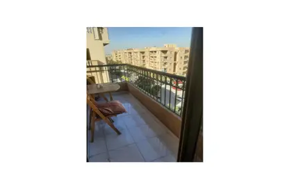 Apartment - 2 Bedrooms - 1 Bathroom for rent in The 1st Settlement - New Cairo City - Cairo