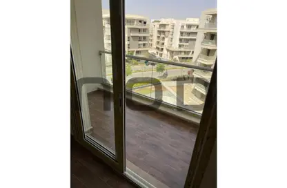 Apartment - 3 Bedrooms - 3 Bathrooms for sale in Mountain View iCity - 5th Settlement Compounds - The 5th Settlement - New Cairo City - Cairo