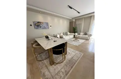 Twin House - 4 Bedrooms - 4 Bathrooms for rent in Grand Residence - South Investors Area - New Cairo City - Cairo Twin House - 4 Bedrooms - 4 Bathrooms for rent in Grand Residence - South Investors Area - New Cairo City - Cairo