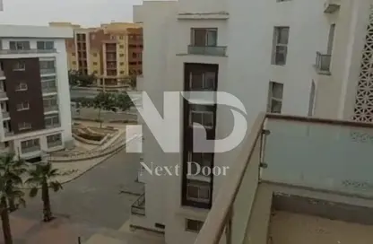 شقة - 3 غرف نوم - 3 حمامات للبيع في المقصد - كمبوندات العاصمة الإدارية الجديدة - العاصمة الإدارية الجديدة - القاهرة