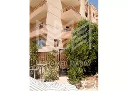 Duplex - 3 Bedrooms - 2 Bathrooms for sale in Media Elite City - 3rd District - 6 October City - Giza