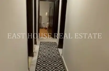 Apartment - 3 Bedrooms - 2 Bathrooms for sale in Mirage Residence - The 1st Settlement - New Cairo City - Cairo