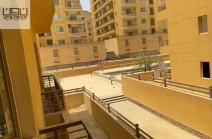 شقة - 3 غرف نوم - 2 حمامات للبيع في الصفوة ريزورت - كمبوندات التجمع الخامس - التجمع الخامس - مدينة القاهرة الجديدة - القاهرة
