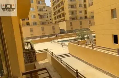 Apartment - 3 Bedrooms - 2 Bathrooms for sale in El Safwa Resort - 5th Settlement Compounds - The 5th Settlement - New Cairo City - Cairo