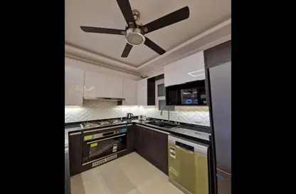 Apartment - 3 Bedrooms - 3 Bathrooms for rent in Villette - 5th Settlement Compounds - The 5th Settlement - New Cairo City - Cairo