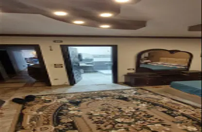 Apartment - 3 Bedrooms - 2 Bathrooms for rent in Madinaty - Cairo