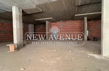 محل - استوديو - 1 حمام للبيع في ستودا - شيراتون المطار - النزهة - القاهرة