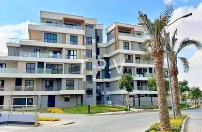Apartment - 3 Bedrooms - 3 Bathrooms for sale in Villette - 5th Settlement Compounds - The 5th Settlement - New Cairo City - Cairo